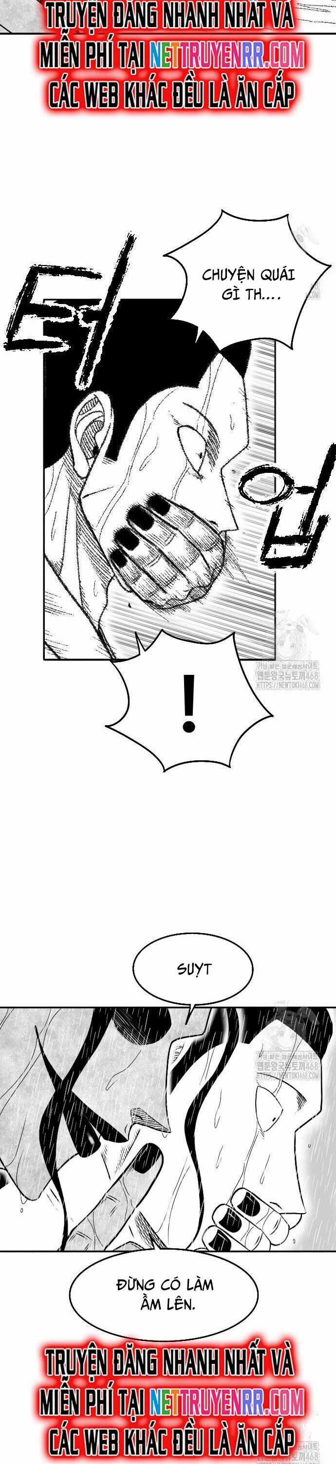 Hắc Sa - Chương 38 - Trang 30