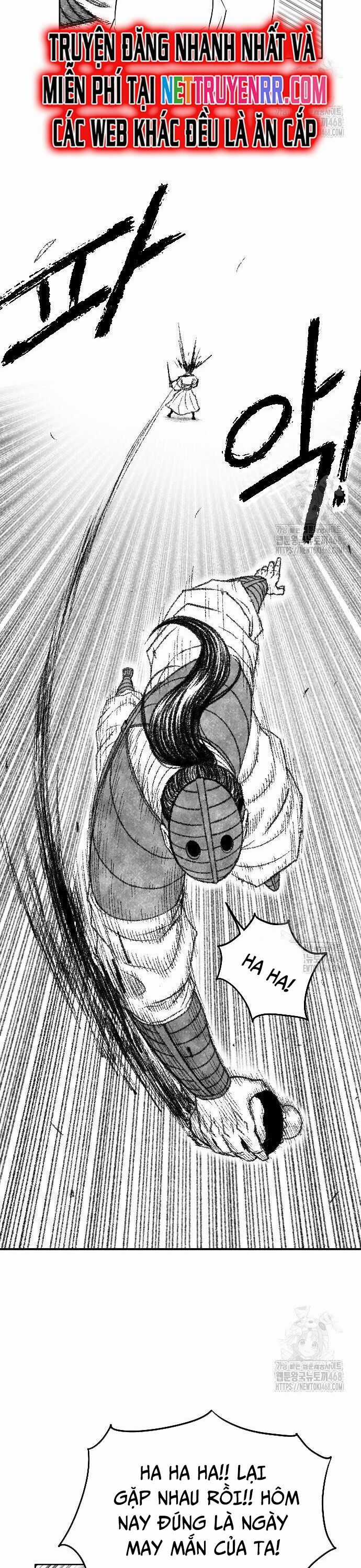 Hắc Sa - Chương 38 - Trang 4