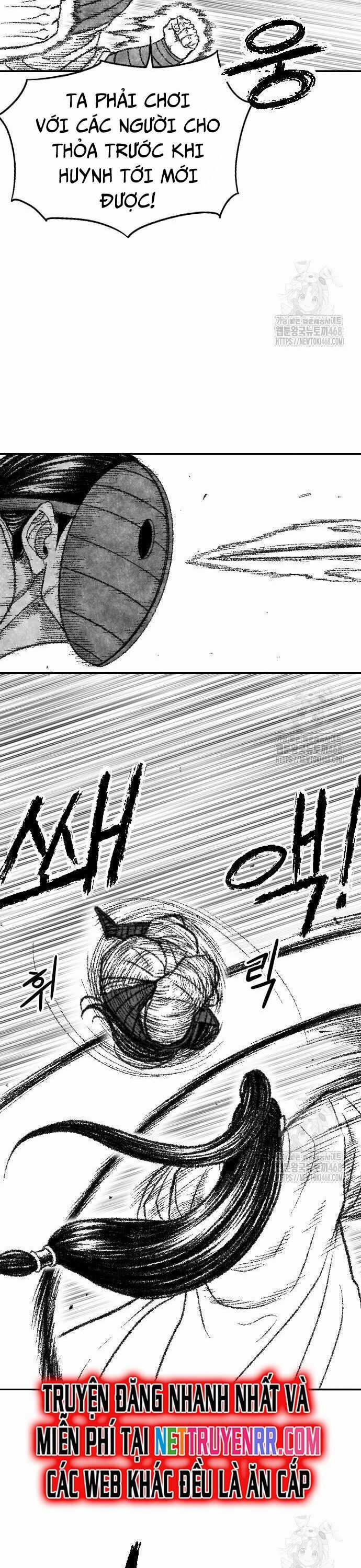 Hắc Sa - Chương 38 - Trang 6