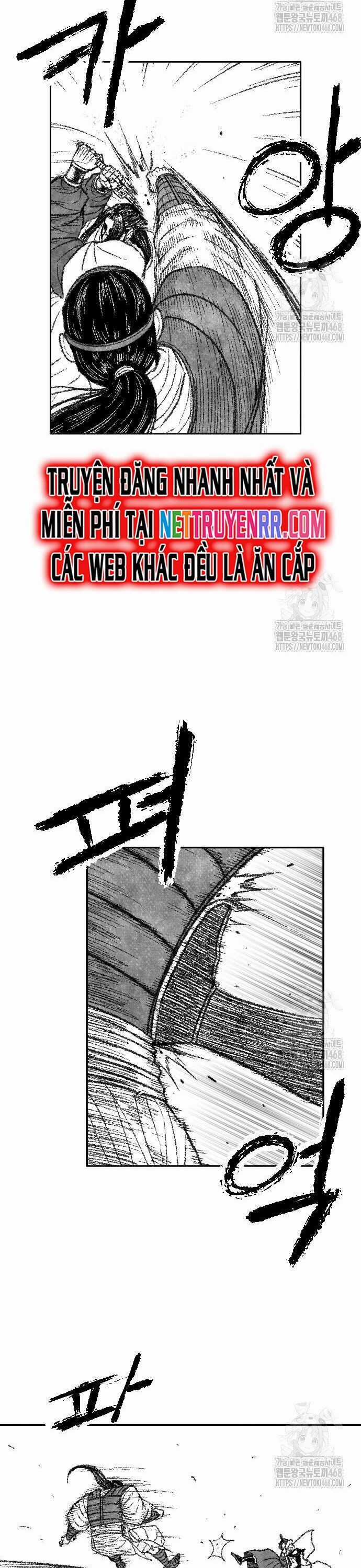 Hắc Sa - Chương 38 - Trang 7