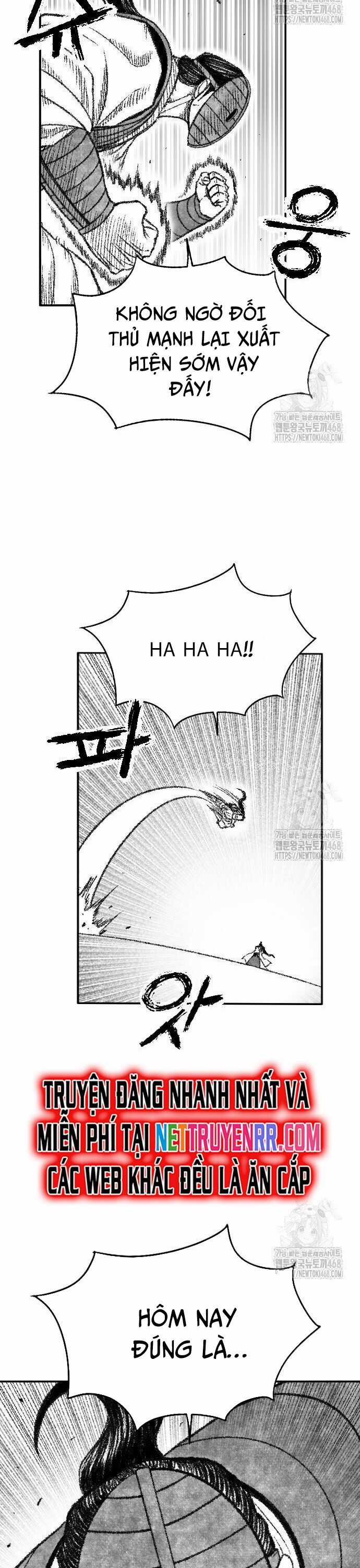 Hắc Sa - Chương 38 - Trang 9