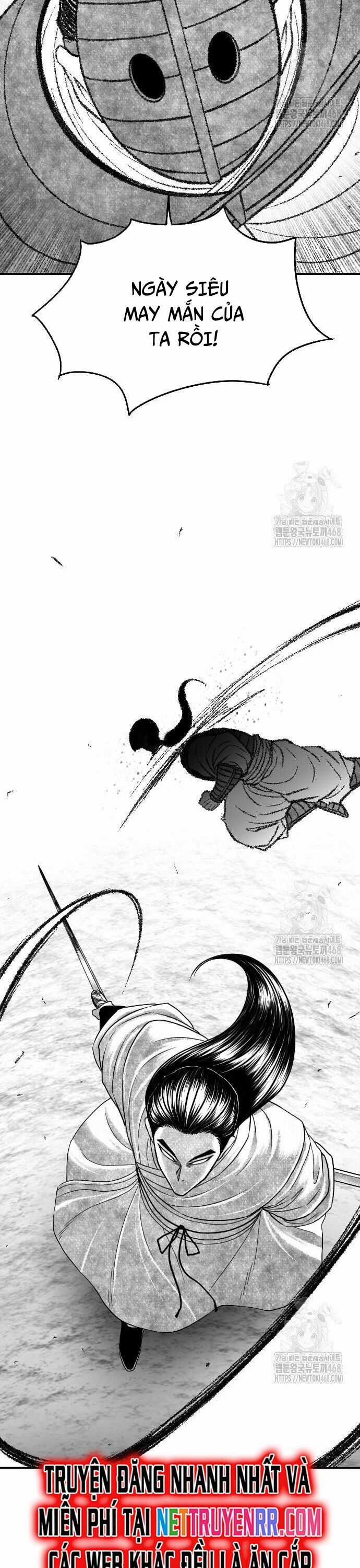 Hắc Sa - Chương 38 - Trang 10