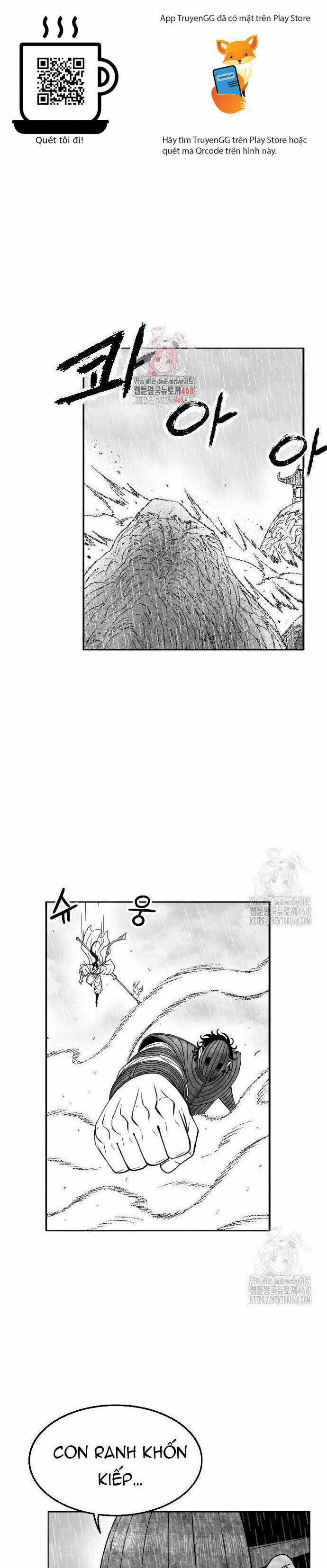 Hắc Sa - Chương 39 - Trang 1