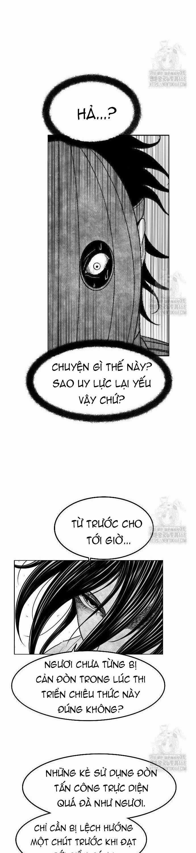 Hắc Sa - Chương 39 - Trang 14