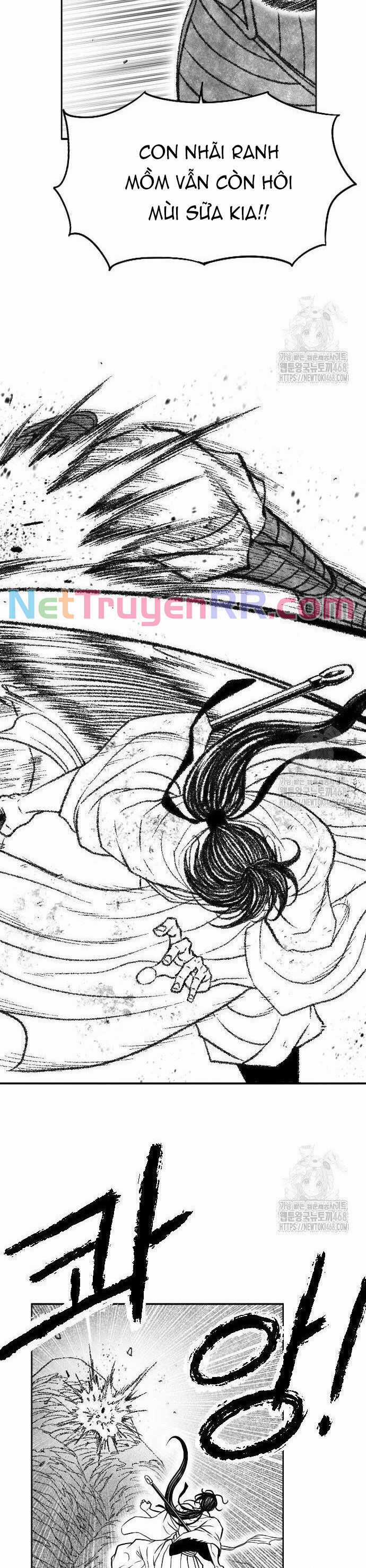 Hắc Sa - Chương 39 - Trang 16