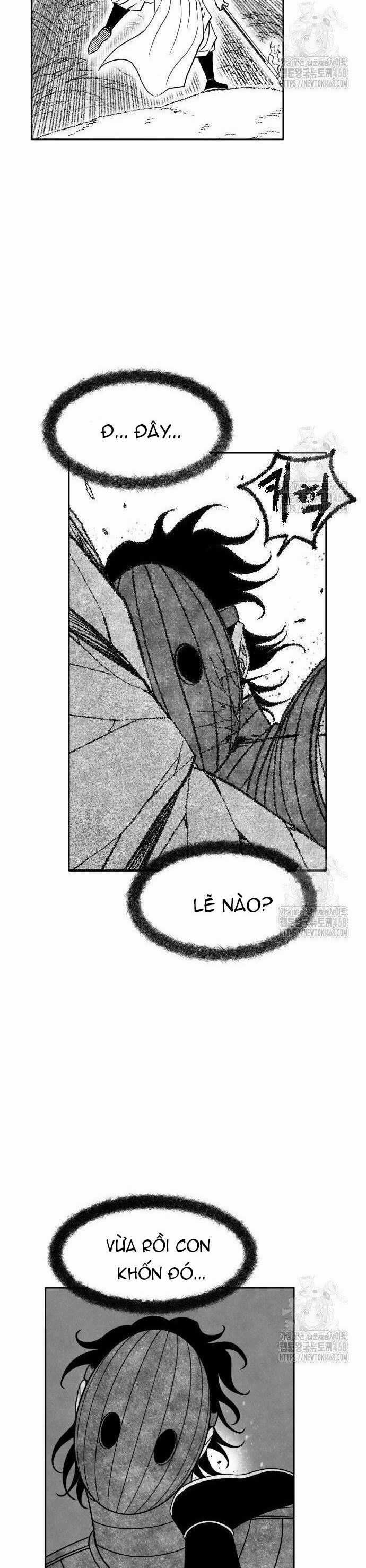 Hắc Sa - Chương 39 - Trang 17