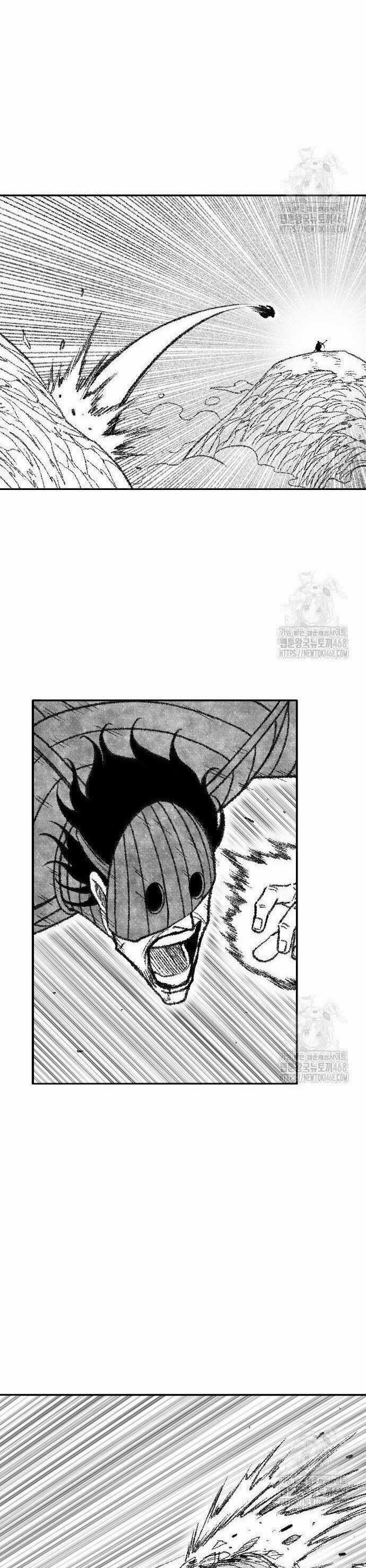 Hắc Sa - Chương 39 - Trang 20