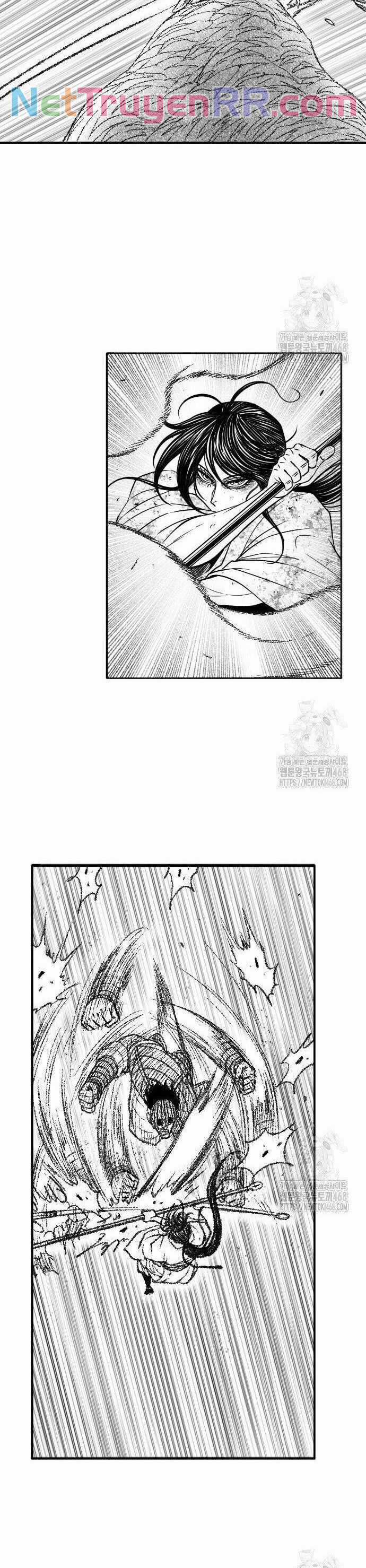 Hắc Sa - Chương 39 - Trang 21