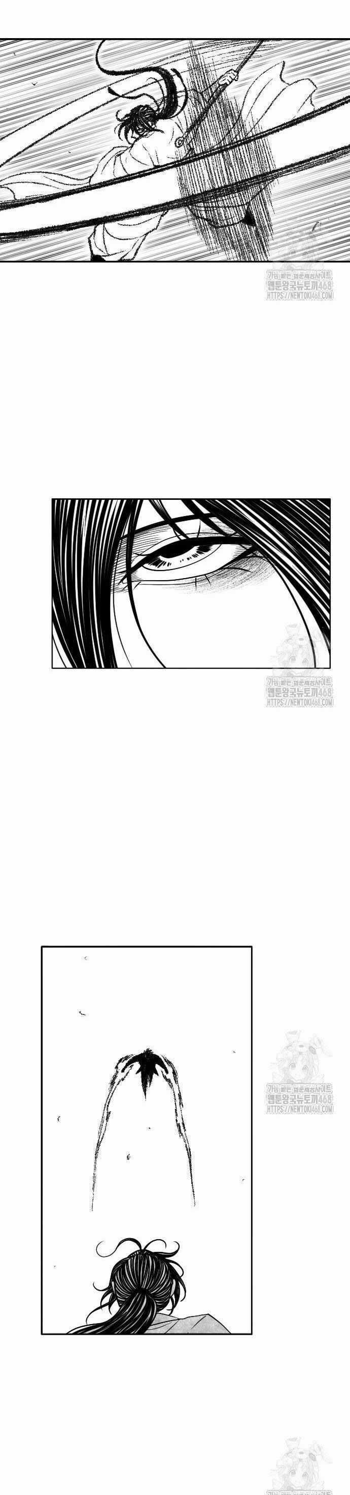 Hắc Sa - Chương 39 - Trang 23