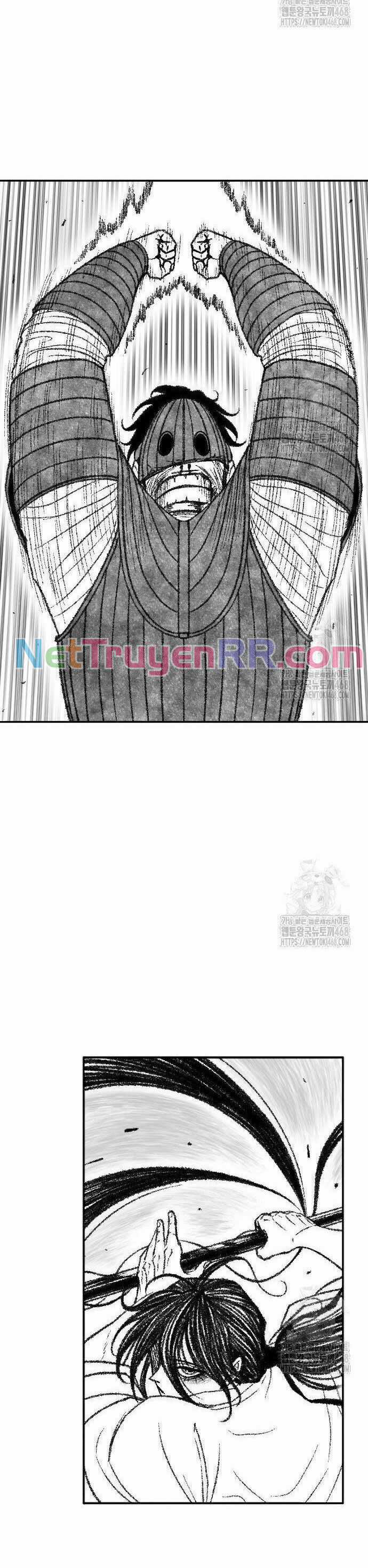 Hắc Sa - Chương 39 - Trang 24