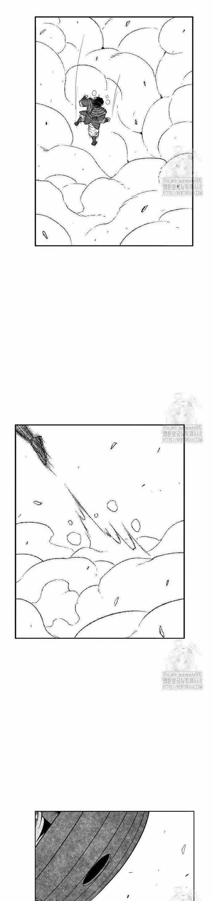 Hắc Sa - Chương 39 - Trang 28