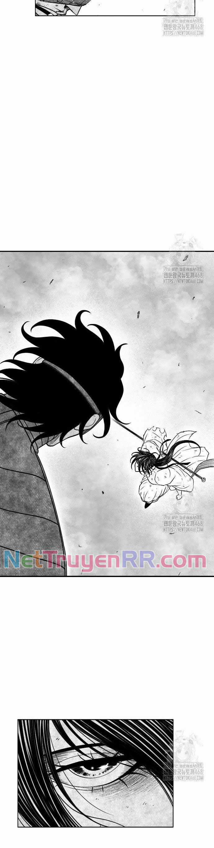 Hắc Sa - Chương 39 - Trang 29