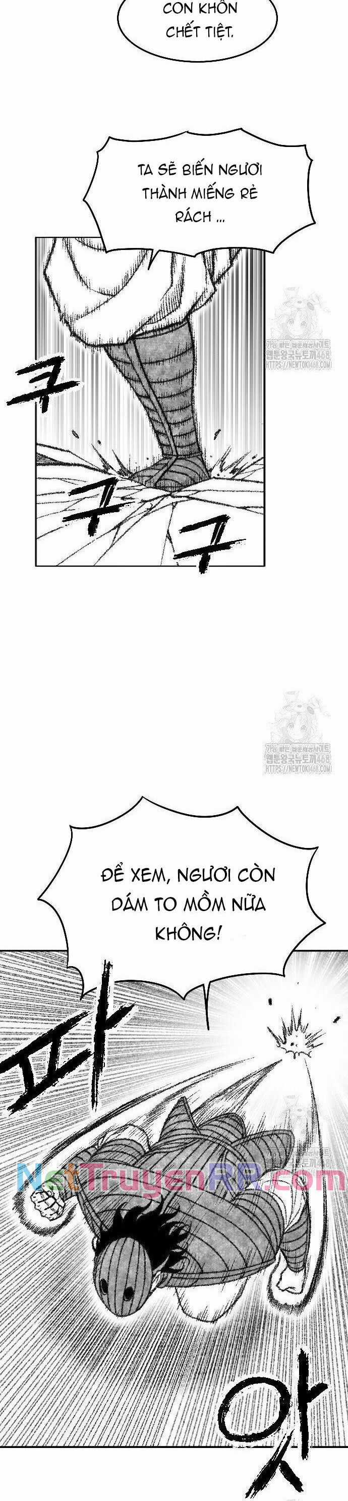 Hắc Sa - Chương 39 - Trang 4