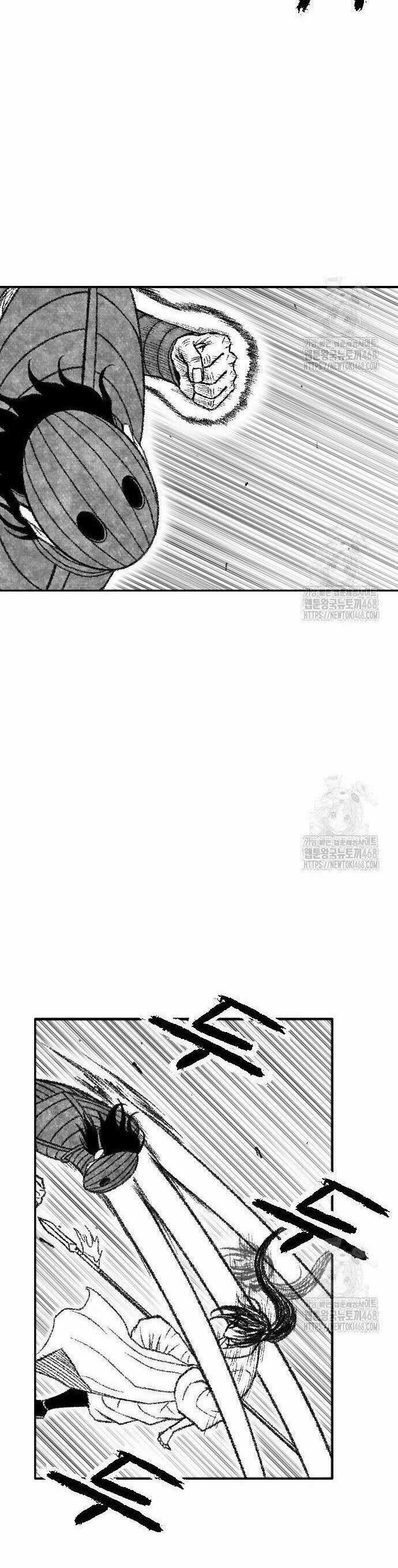 Hắc Sa - Chương 39 - Trang 6