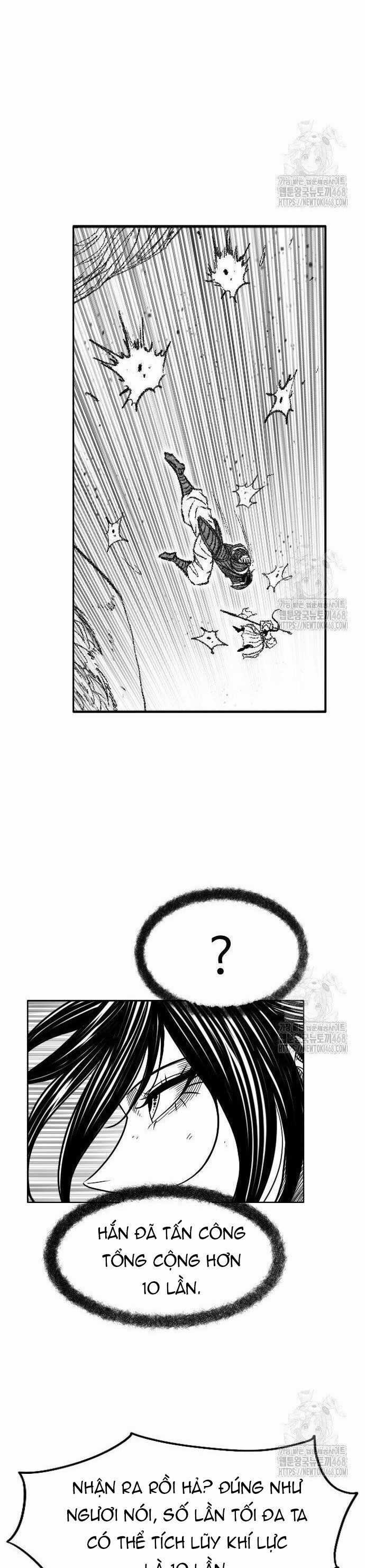 Hắc Sa - Chương 39 - Trang 7