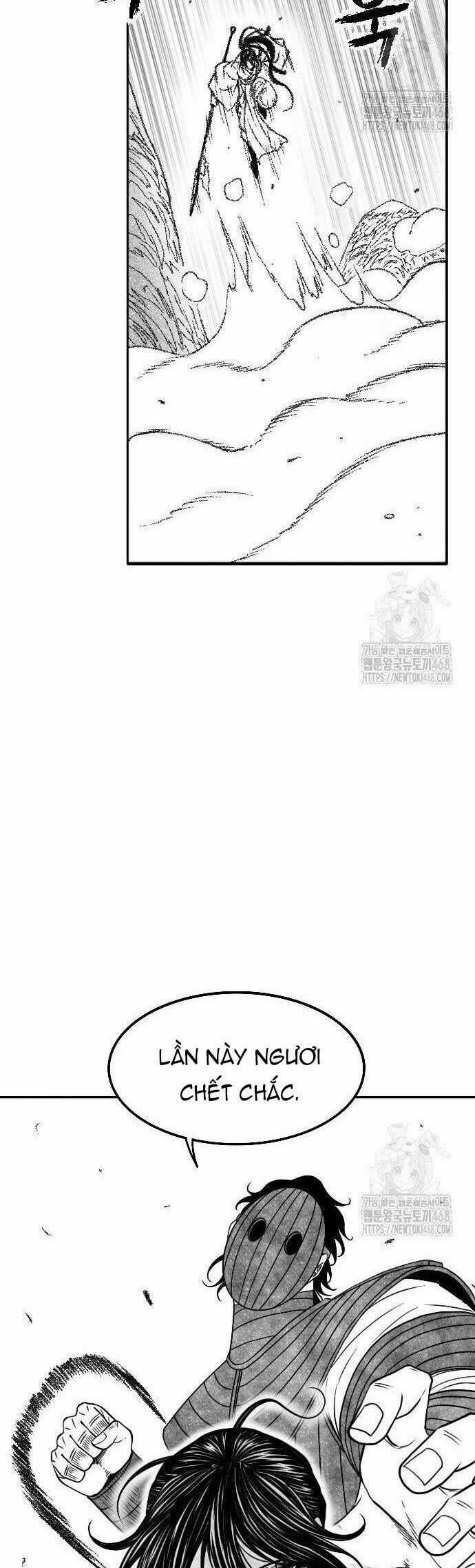 Hắc Sa - Chương 39 - Trang 10