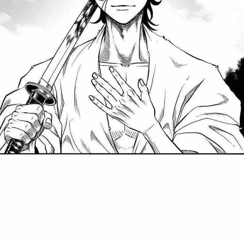 Hắc Sa - Chương 4 - Trang 11