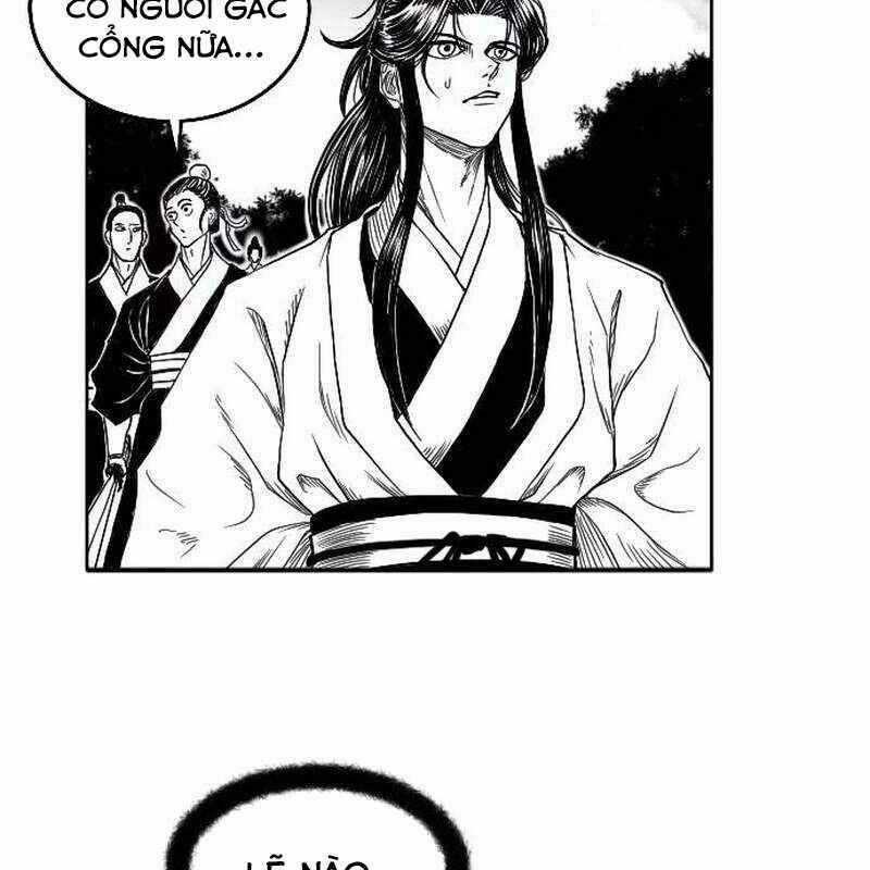 Hắc Sa - Chương 4 - Trang 123