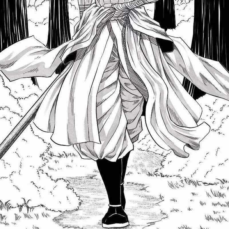 Hắc Sa - Chương 4 - Trang 145