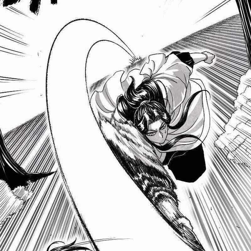 Hắc Sa - Chương 4 - Trang 169