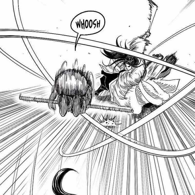 Hắc Sa - Chương 4 - Trang 174