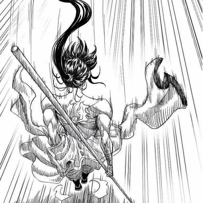 Hắc Sa - Chương 4 - Trang 175