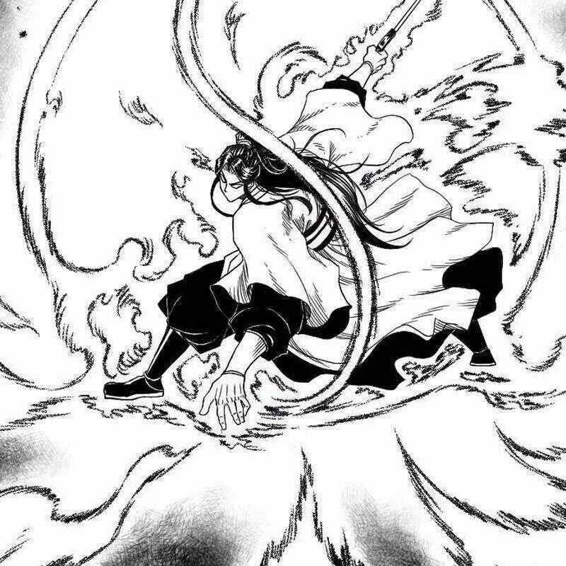 Hắc Sa - Chương 4 - Trang 184