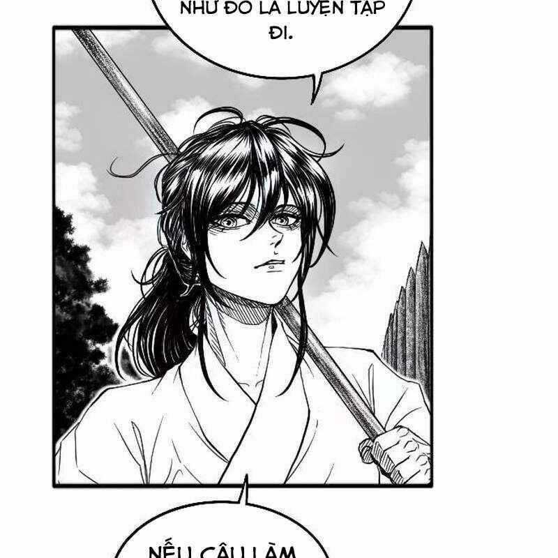 Hắc Sa - Chương 4 - Trang 20