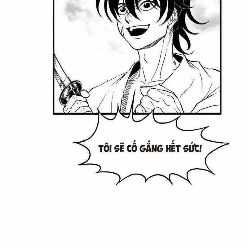 Hắc Sa - Chương 4 - Trang 22