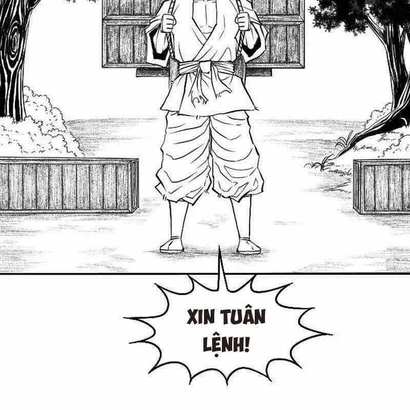 Hắc Sa - Chương 4 - Trang 26