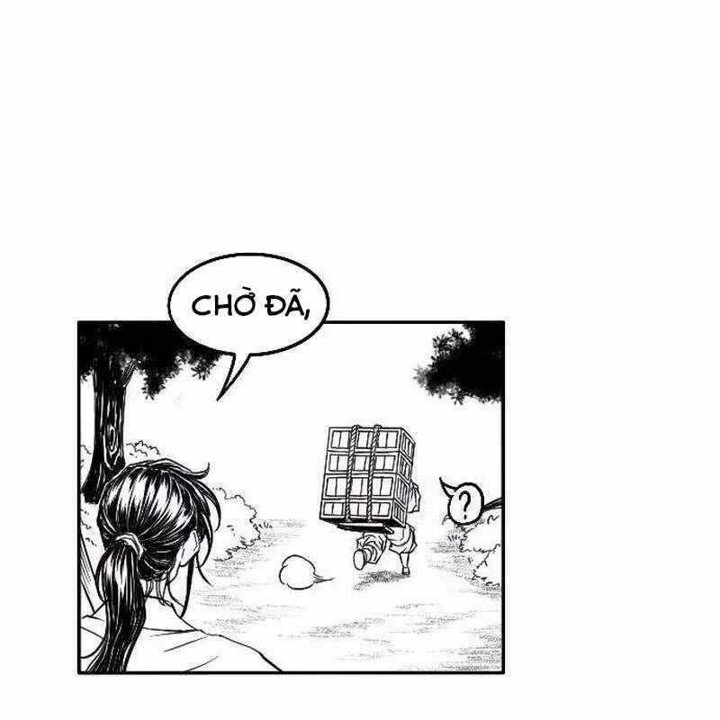 Hắc Sa - Chương 4 - Trang 27