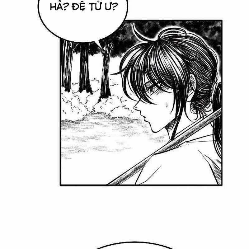 Hắc Sa - Chương 4 - Trang 4