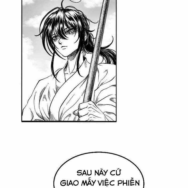 Hắc Sa - Chương 4 - Trang 38