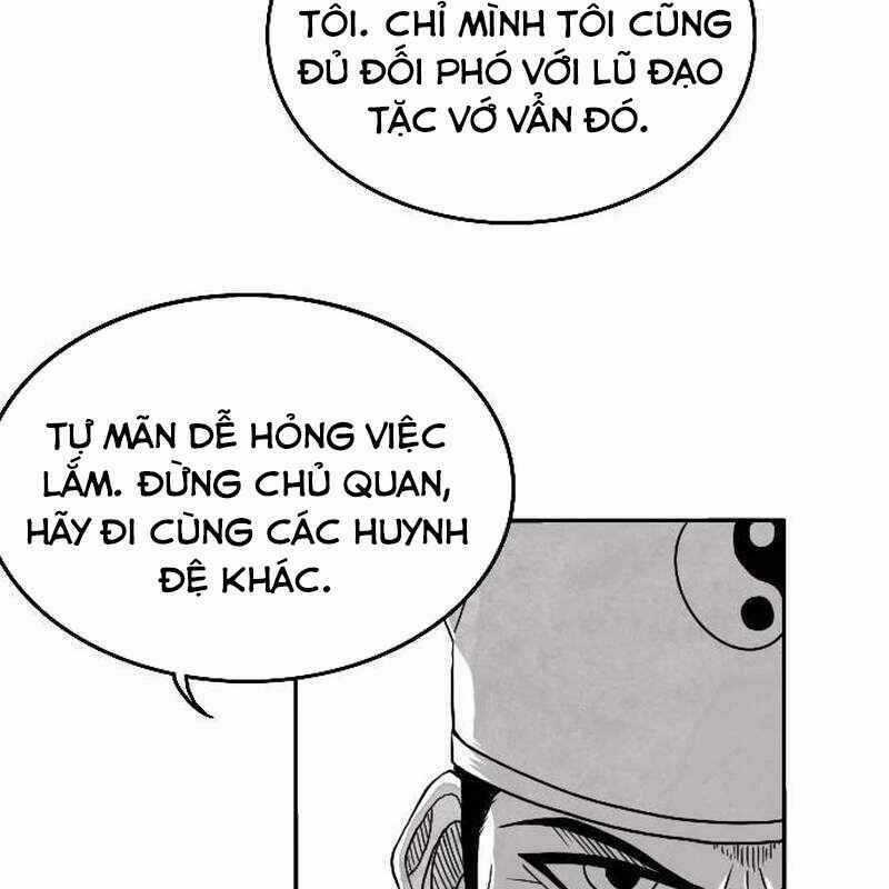 Hắc Sa - Chương 4 - Trang 86