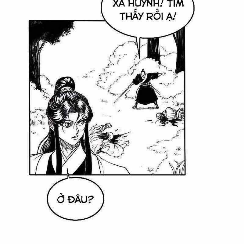 Hắc Sa - Chương 4 - Trang 99