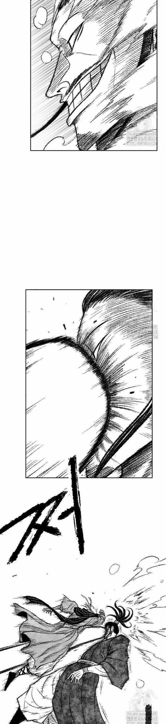 Hắc Sa - Chương 40 - Trang 11