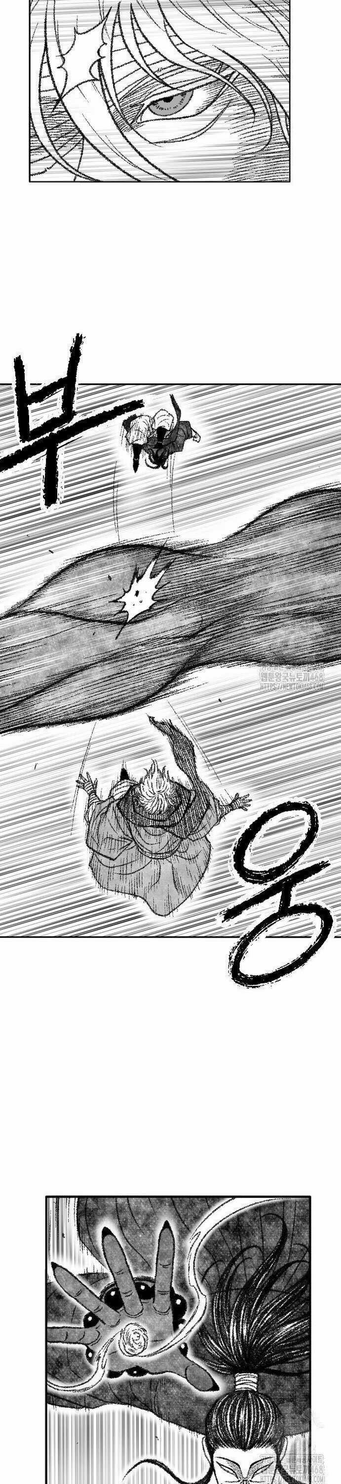 Hắc Sa - Chương 40 - Trang 13