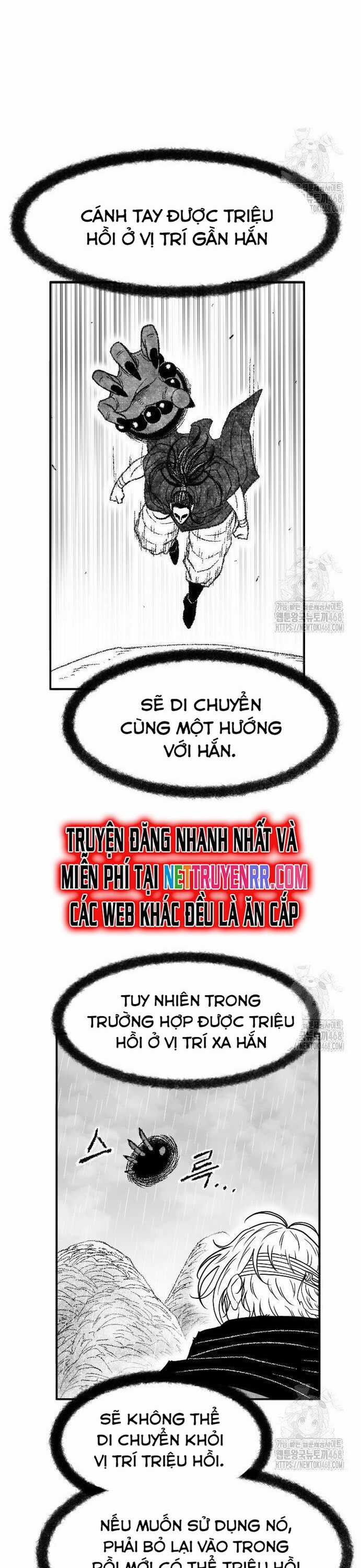 Hắc Sa - Chương 40 - Trang 16