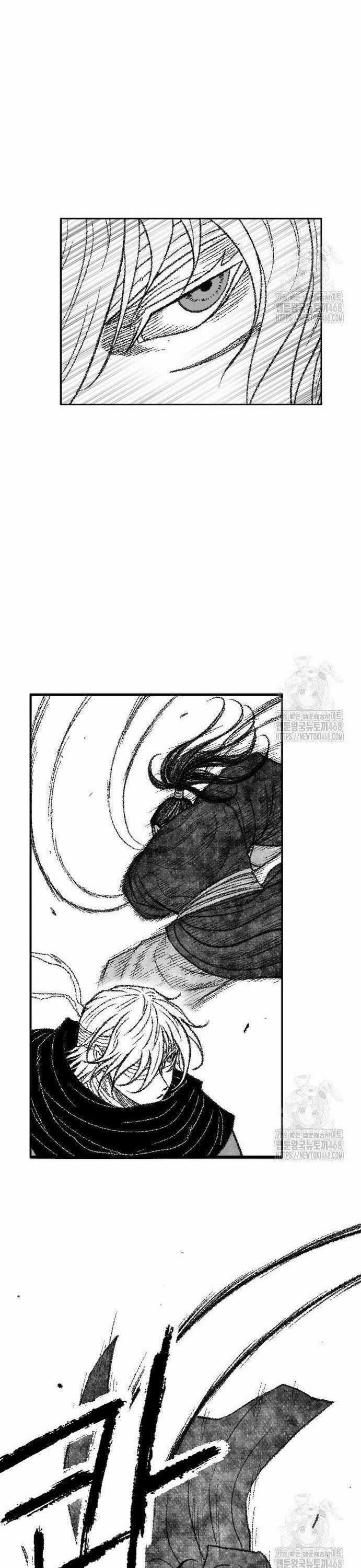 Hắc Sa - Chương 40 - Trang 19