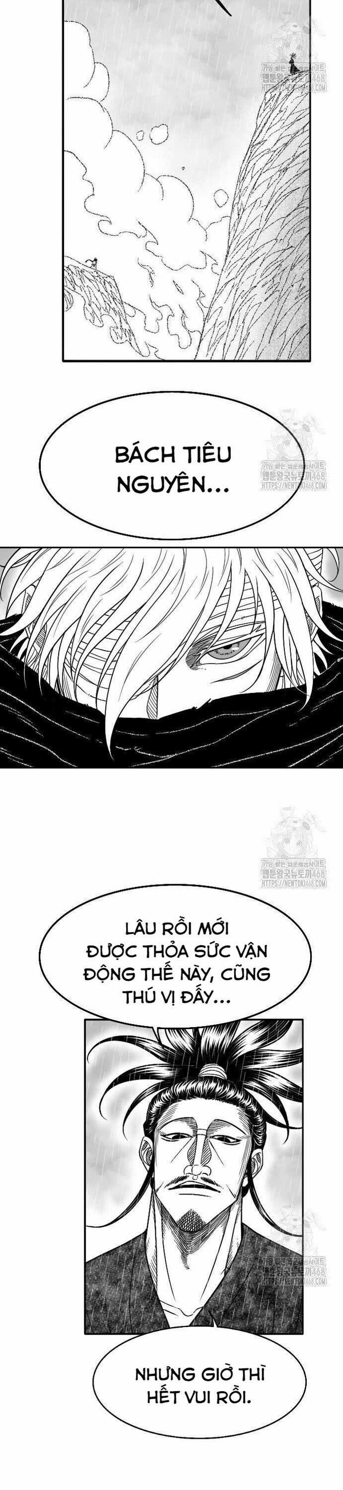 Hắc Sa - Chương 40 - Trang 3