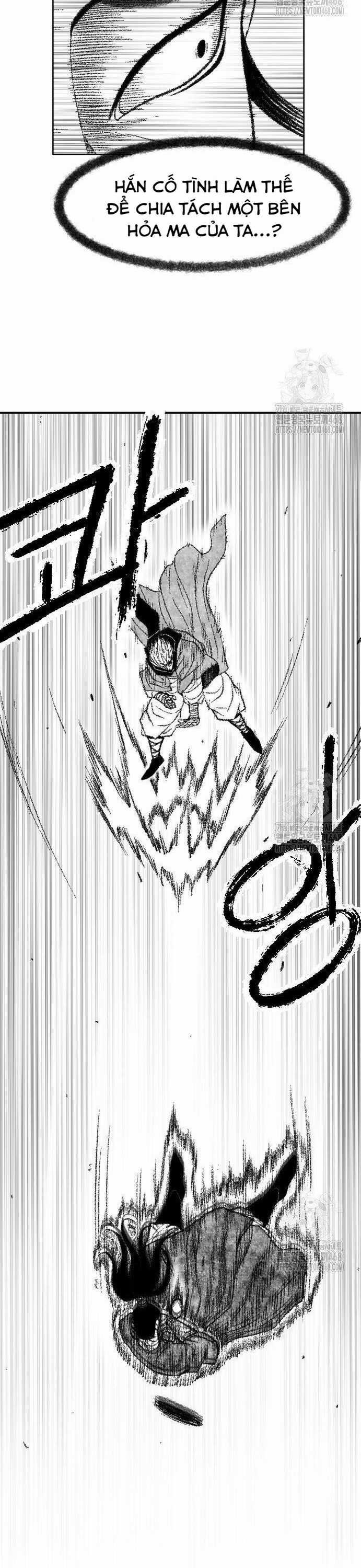 Hắc Sa - Chương 40 - Trang 26