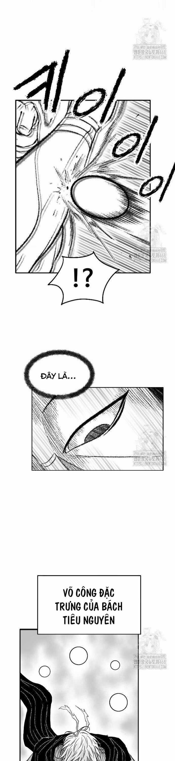 Hắc Sa - Chương 40 - Trang 27