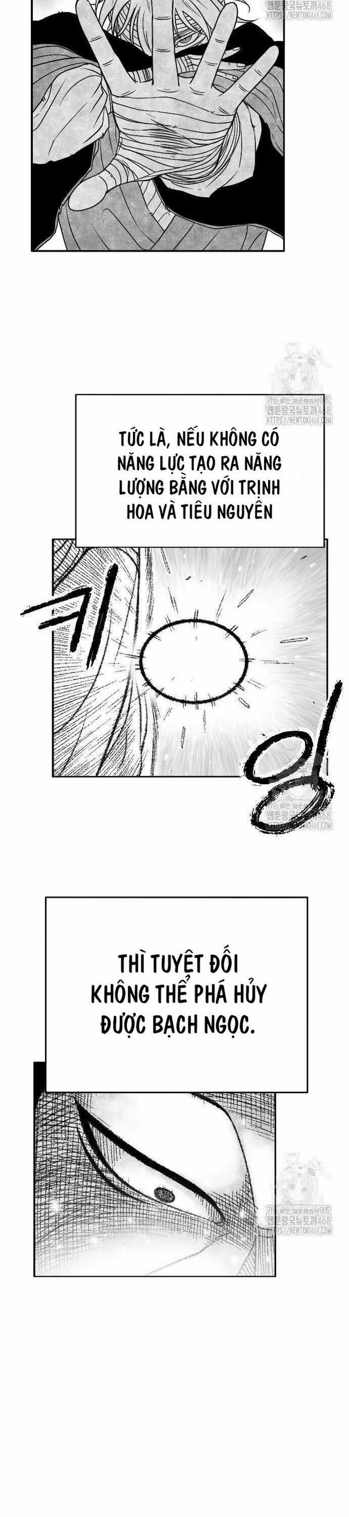 Hắc Sa - Chương 40 - Trang 32