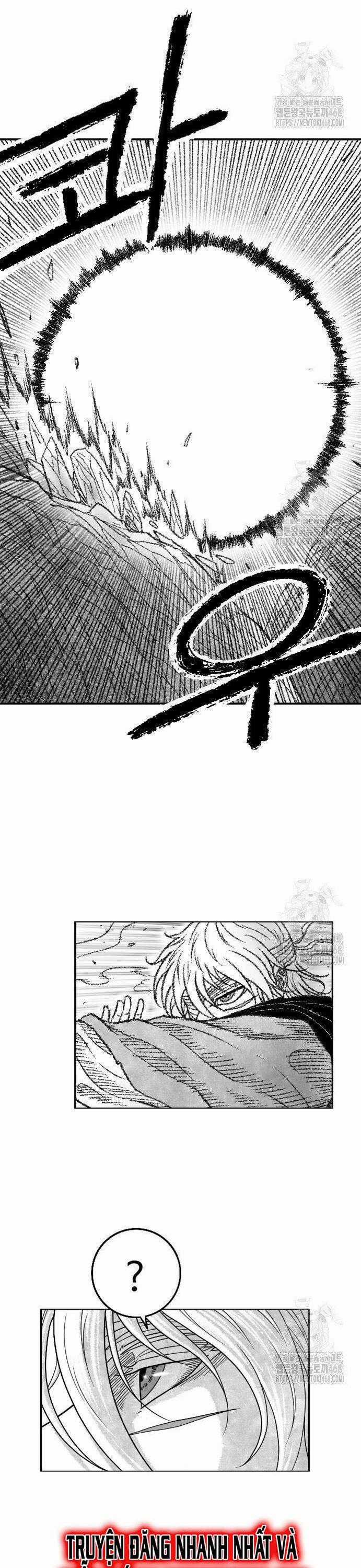 Hắc Sa - Chương 40 - Trang 33