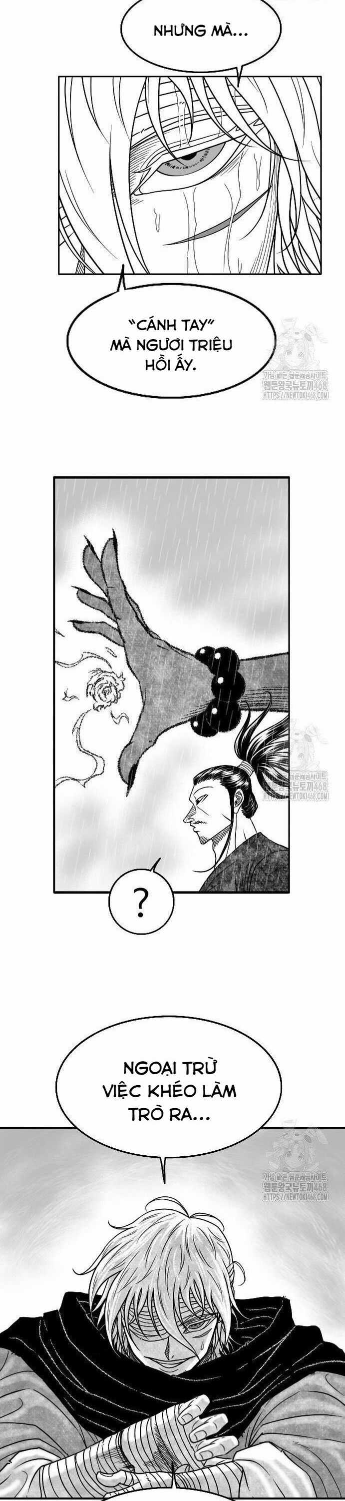 Hắc Sa - Chương 40 - Trang 6