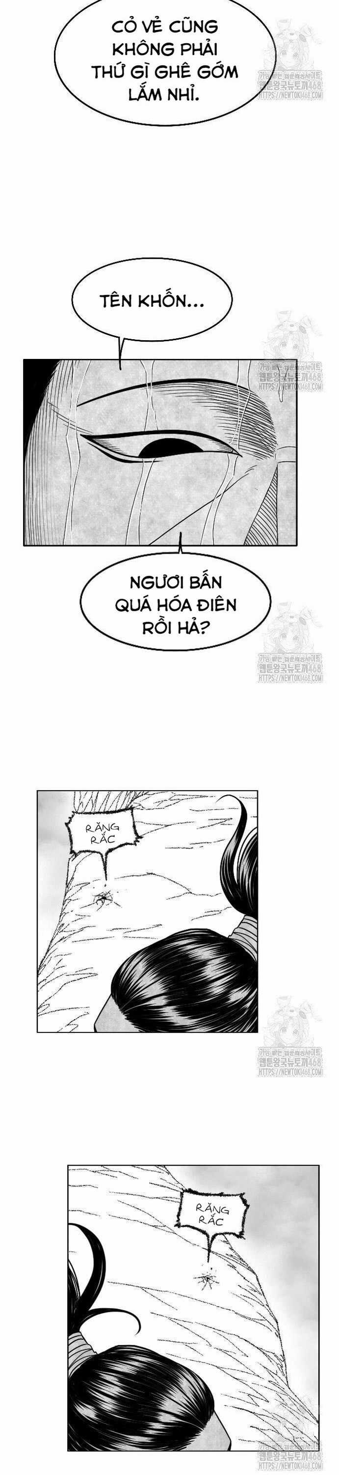 Hắc Sa - Chương 40 - Trang 7