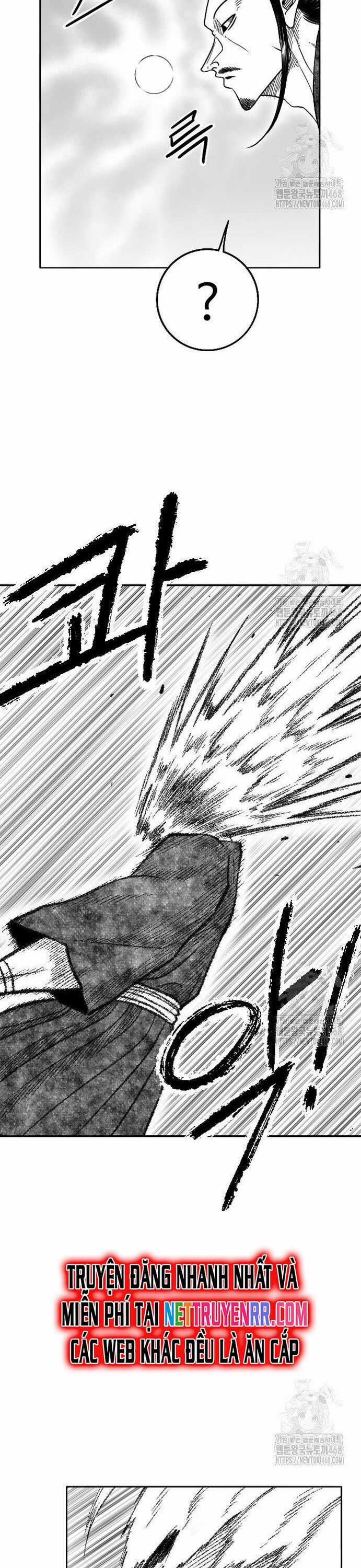 Hắc Sa - Chương 40 - Trang 10