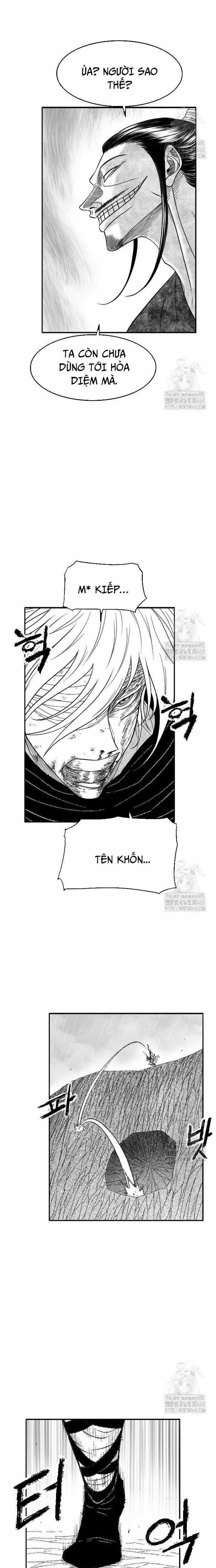 Hắc Sa - Chương 41 - Trang 12