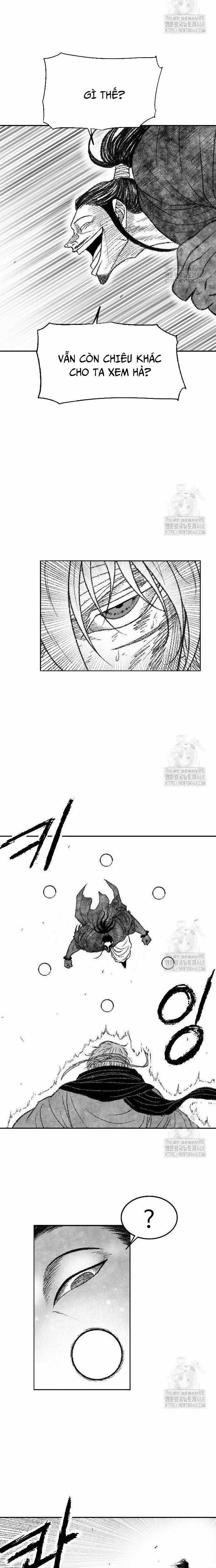Hắc Sa - Chương 41 - Trang 14