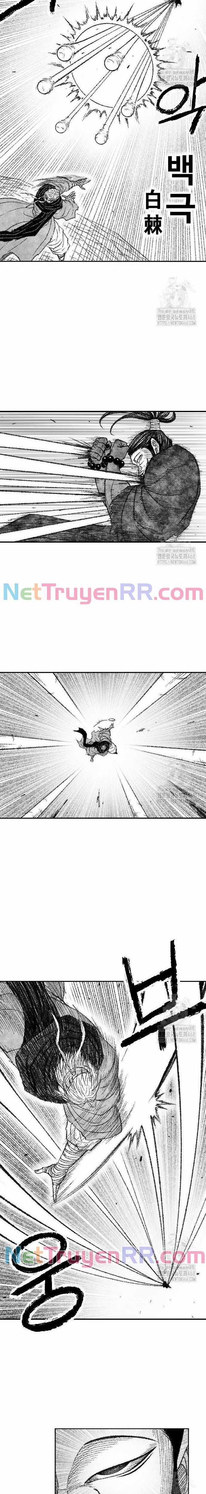 Hắc Sa - Chương 41 - Trang 15